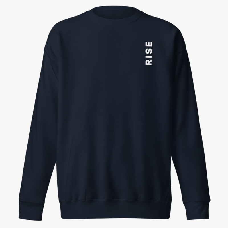 PULLOVER RISE